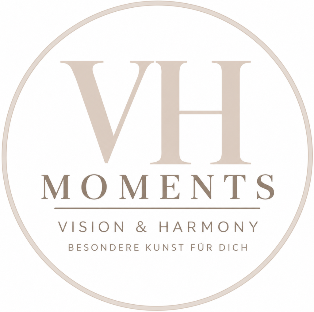 vh moments – vision & harmony